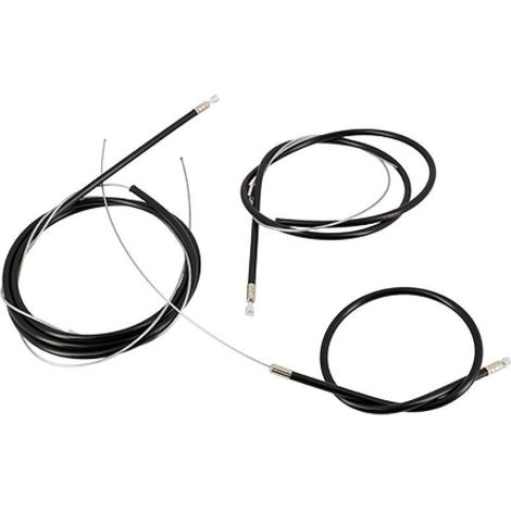 Câble ou gaine RSM pour Auto Neuf (1/3)