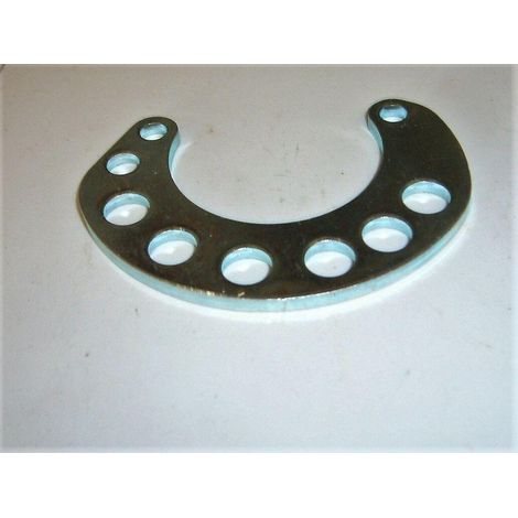CORONA BLOCCO ROTAZIONE ACCESSORIO TOSASIEPE TAGLIASIEPE ACTIVE 024463 (1/2)