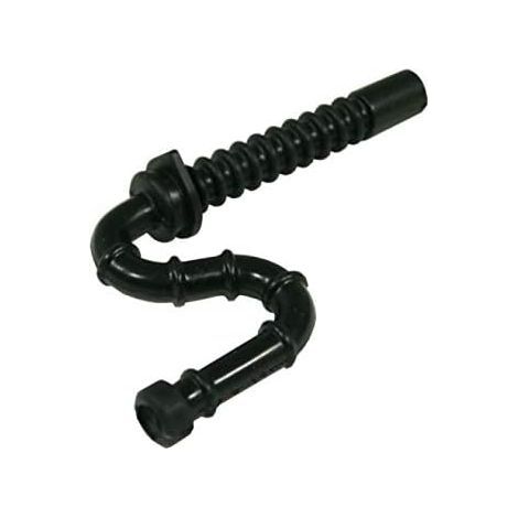 Kraftstoffleitung für Stihl 024, MS240, Kraftstoffwechsel, Benzinmotor, Kettensäge (1/2)