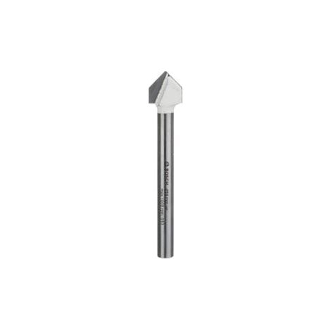 Bosch Fliesenbohrer D= 16,0 mm L= 90 mm - 2609255587 (1/2)