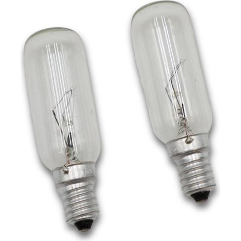AMPOULE 15W E14 pour REFRIGERATEUR BRANDT - 41X8790 (1/3)