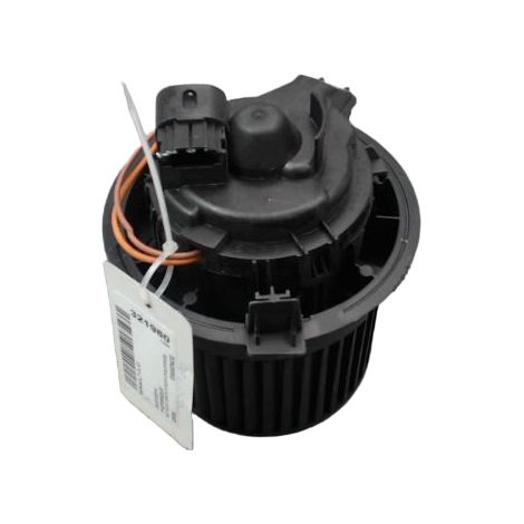 [PRODUIT D'OCCASION] Moteur Ventilateur Chauffage RENAULT Clio Iv Phase 1 2012-... ♻️ Ref Oe. 272106600r - Garantie à vie (1/3)