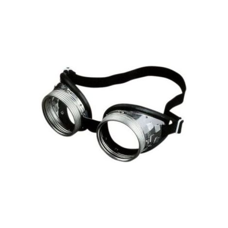 BICCHIERI CON ANELLO A VITE 717 G, VETRO LAMINATO, INCOLORE
