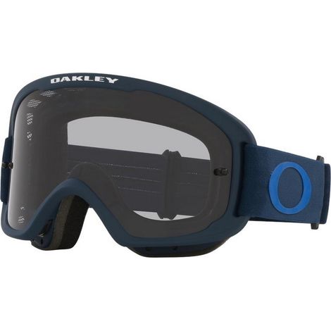 Oakley O FRAME 2.0 PRO MTB Unisex-Radbrille Marineblau OO7117-08 (1/4)