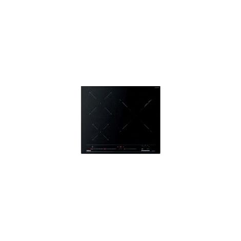 Placa de Inducción 60cm 3 Zonas TEKA ITC 63320 MPS BK MESTREPA