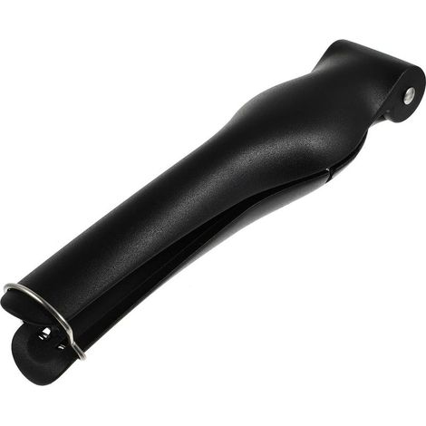 Pince à Châtaignes Manuelle en Abs Noir Dispositif D'ouverture De Châtaignes Portable Outil De Coupe Et Noix Adapté à La La Cuisine Maison Et Restaurant (1/5)