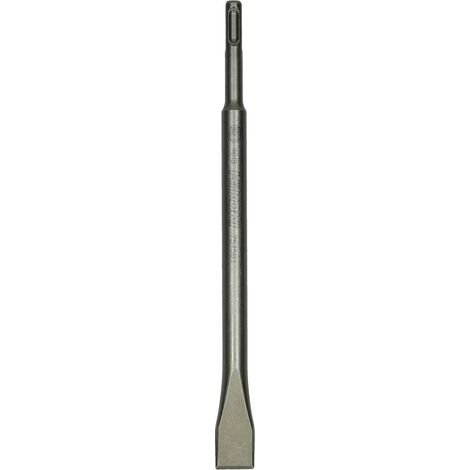 Scalpello Piatto Hitachi 250x20 mm SDS PLUS - HTA751591K (1/2)