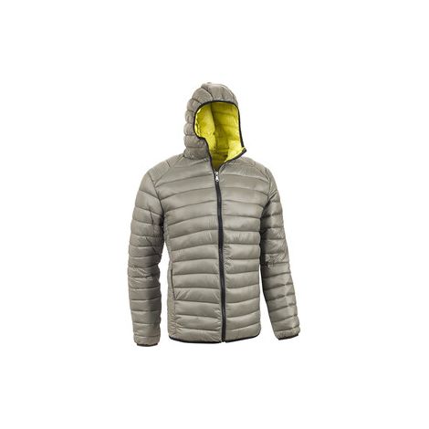 GIUBBINO TRADE VERDE MILITARE TG. XXL