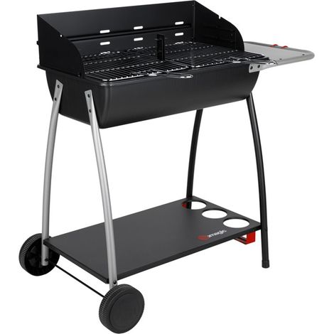 Barbecue a carbone GIGA