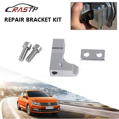 Car modification parts intake manifold repair bracket suitable for Volkswagen, Audi, and Skoda 03L129711E (1/5)