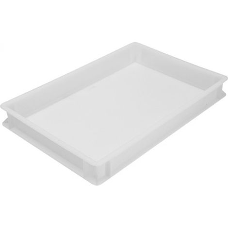 Bac empilable 60,0x40,0cm - Emga