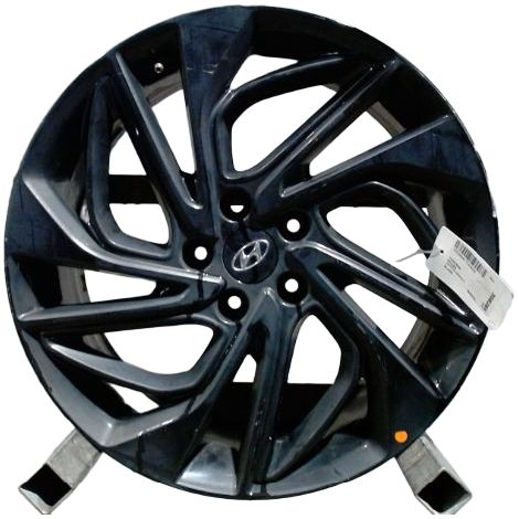 Jante Aluminium HYUNDAI Tucson [PRODUIT D'OCCASION]♻️52910d7490 (1/2)