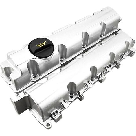 Couvercle de soupape 0248R6 0248P6, Peugeot 508 Citroën C5 2.0 (1/5)
