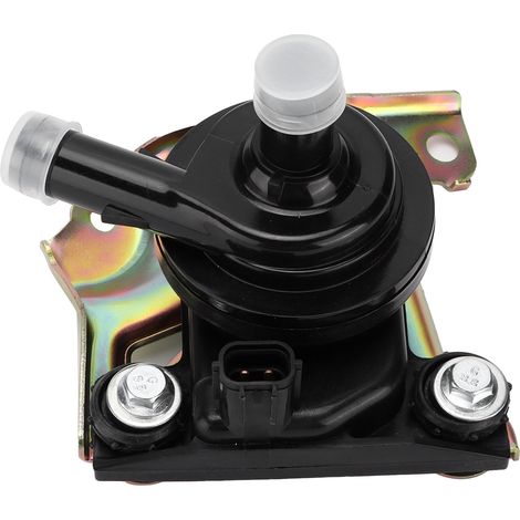 Pompe à eau électrique 12V pour onduleur auto, métal 0400032528, pièce de rechange pour Toyota Prius 2004-2009 (1/5)