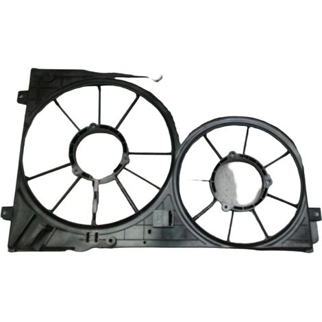 Support De Ventilateur AUDI A3 [PRODUIT D'OCCASION]♻️1k0121207bc