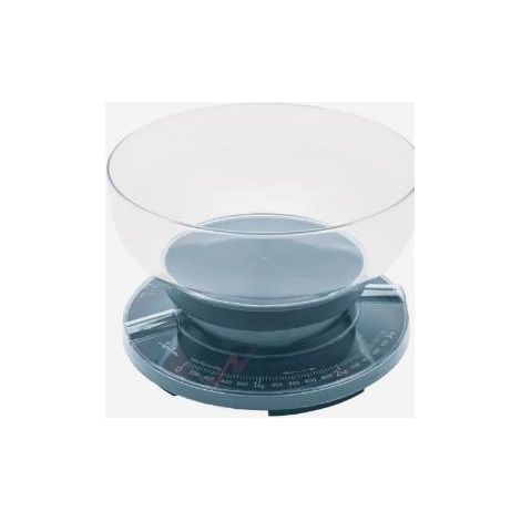 FPLUS balanza cocina jata  3 kg  hbal1610 , Apto para sólidos y líquidos.
Dial de fácil lectura.
Capacidad 3 kg.