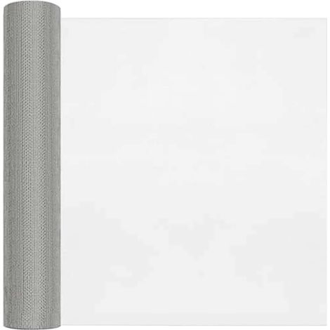 Écran en maille 40 x 1000 cm 18 Mesh Acier Inoxydable 201 vidaXL (1/5)