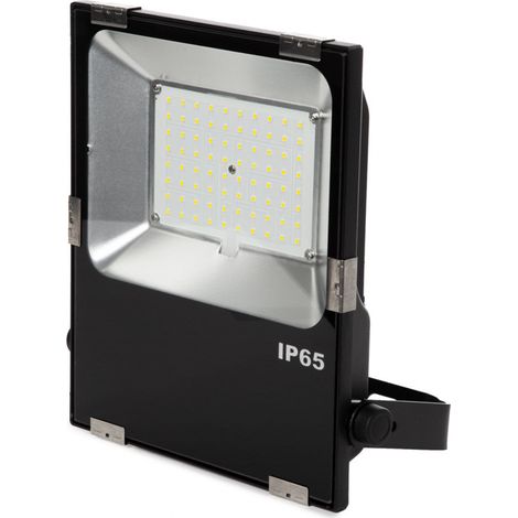Proyector LED 60W 10200Lm 6000ºK PRO SMD3030 IP65 Regulable 100.000H