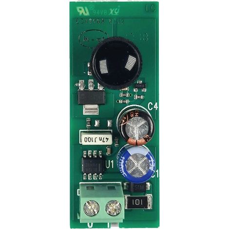 Scheda Trasmettitore Fotocellula LAB LIN2 XEL2 DITEC ENTREMATIC 6LAB3T NC6LAB3T Ricambio