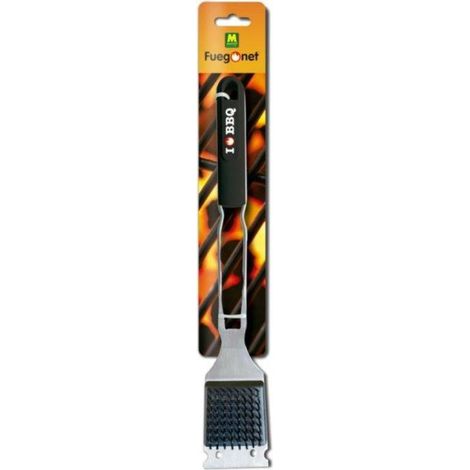 MASSO masso fuegonet cepillo barbacoa 231630 , masso fuegonet cepillo barbacoa 231630