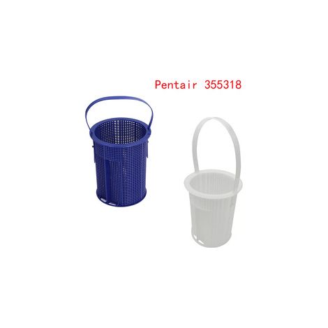 Panier de pompe Pentair 355318 – Compatible Sta Rite Dynamo – Remplacement pour piscine，lot de 4 (1/5)