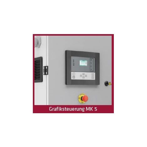 Display grafico MK5