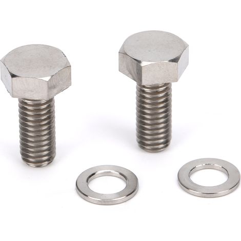 Kit de fixation pour câbles de frein Brompton - Pièces de rechange et accessoires pour vélo pliant (1/5)