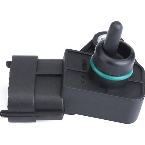 Sonde de pression du collecteur d'admission (MAP) pour HYUNDAI KIA 39300-2B000 393002B100 (1/5)