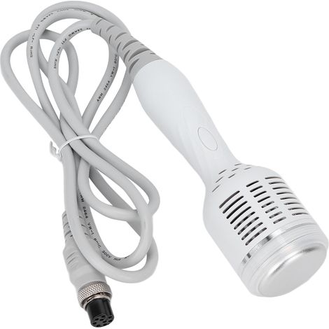 Sonde cryothérapie raffermissement peau pour machine hydrogène oxygène (1/5)
