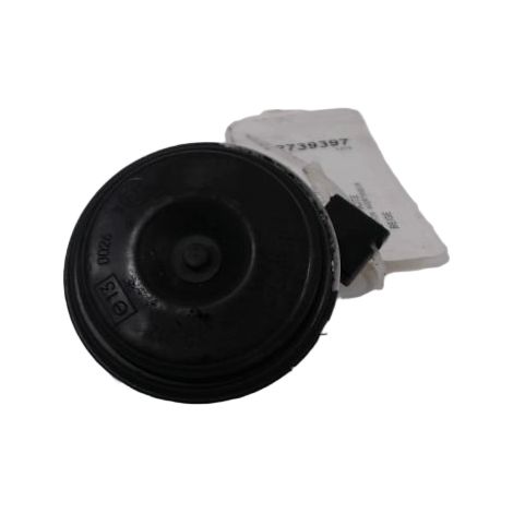 [PRODUIT D'OCCASION] Klaxon / Avertisseur TOYOTA Yaris II 2010- ♻️ Ref Oe. 865200d140 - Garantie à vie (1/2)