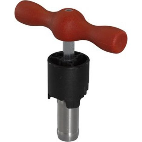 Uponor ébavureur 25 mm (1/3)