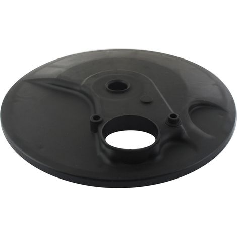 Parapolvere ruota posteriore Tosaerba Performance Power - GGP - 322600205/1