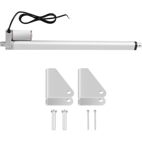 Linearantrieb DC 12V 1000N Hub 150-500mm für Hubmotor (500mm) (1/5)
