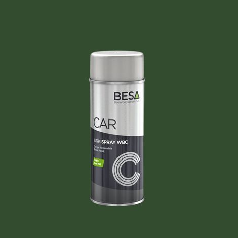 Bombe de Peinture RAL Effect 760-M  Mat