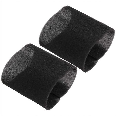 Lot de 2 pièces Wet et Dry Foam filtre pour NT série accessoires (1/5)
