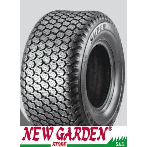 Neumático de goma rueda tractor de césped TURF REIFEN 1-110 23x8.50-12