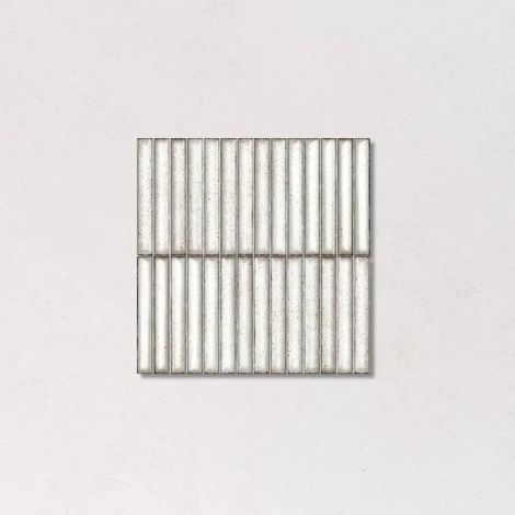 Carrelage Kit Kat KARATSU 11.5x23 cm Chalky (1/5)