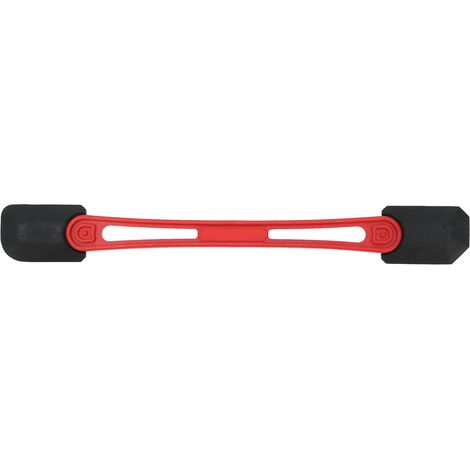 Outils de calfeutrage silicone 5 en 1, racloir angulaire pour colle ABS, idéal pour les joints d'évier de cuisine ou de fenêtre. (1/5)