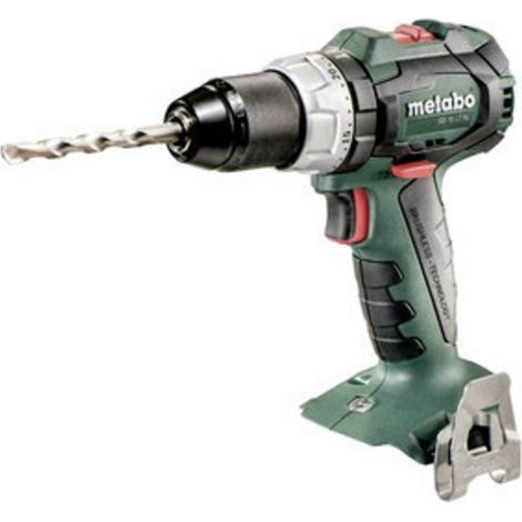 [GEBRAUCHT] B-Ware Metabo Sb 18 Lt Bl Akku Schlagbohrmaschine Bohrmaschine Werkzeug Handwerkzeug