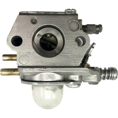 Carburateur - Pour Débroussailleuses Modèles C1U-K53A C1U-K53B SRM-2015 SRM-2305 SRM-2455 AT203A SHR-210Z - Remplacement Direct - 1 Pièce (1/5)