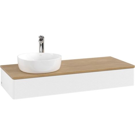 Villeroy & Boch L11151MT WTUS Antao L115 1200x190x500mm (1/3)