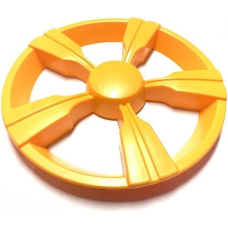 Enjoliveur de roue arriere Mc Culloch M46-140R