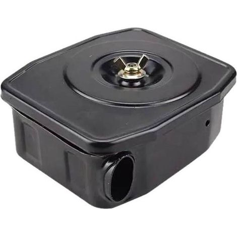 Ensemble de noyau de filtre à air pour moteur diesel, avec élément filtrant, adapté aux modèles 173F/178F (1/2)