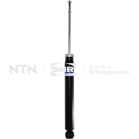 Amortisseur - SA96813.11 - SNR - Compatible avec véhicule Nissan