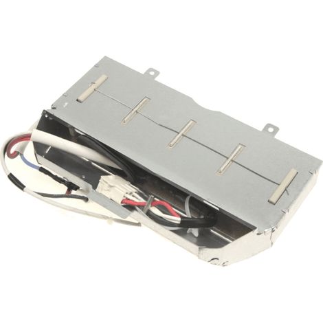 RÉSISTANCE + THERMOSTAT REARMABLE+ SONDE pour SECHE LINGE... (1/5)