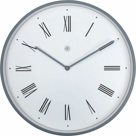 Reloj de Pared Nextime 7329WI 40 cm (1/3)