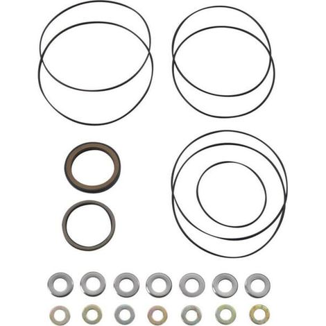 Dichtungssatz 151H1101 OMEW DANFOSS OMEW9AFD (1/2)