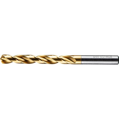 Punta per trapano ghring nwka inox 7.0 mm confezione 10