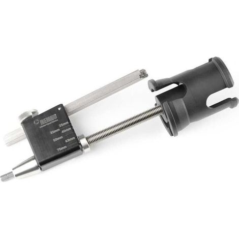 Rohrschäler SMARTFUSE DUO 25 - 75 (1/2)