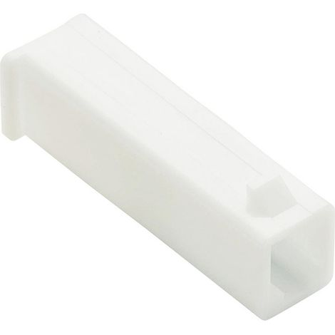 Molex Buchsengehäuse-Kabel Polzahl Gesamt 1 351500100 1 St. Bulk